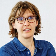 Elodie Bole Richard