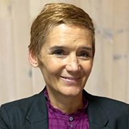 Francine Garnache