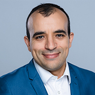 Mehdi Chelbi